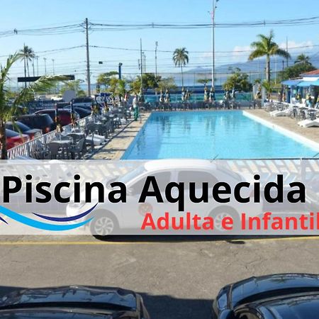 Hotel Litoral Norte Caraguatatuba Exterior foto