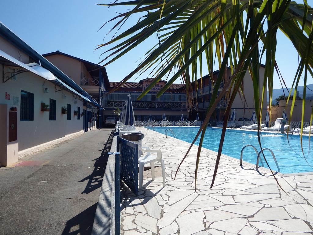 Hotel Litoral Norte Caraguatatuba Exterior foto