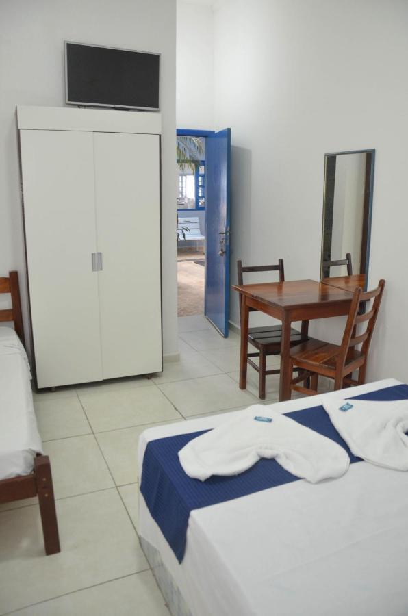 Hotel Litoral Norte Caraguatatuba Exterior foto
